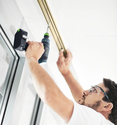Festool Cordless drill TXS 2,6-Plus