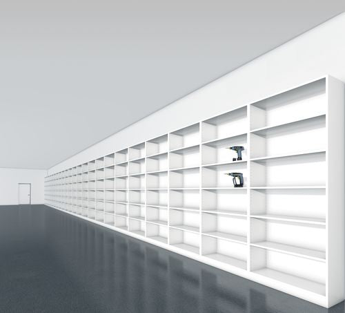 Festool Cordless drill TXS 2,6-Set