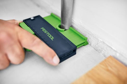 Festool Шаблон за контури KTL-FZ FT1