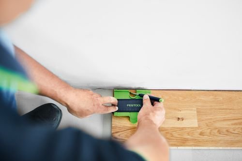 Festool Шаблон за контури KTL-FZ FT1