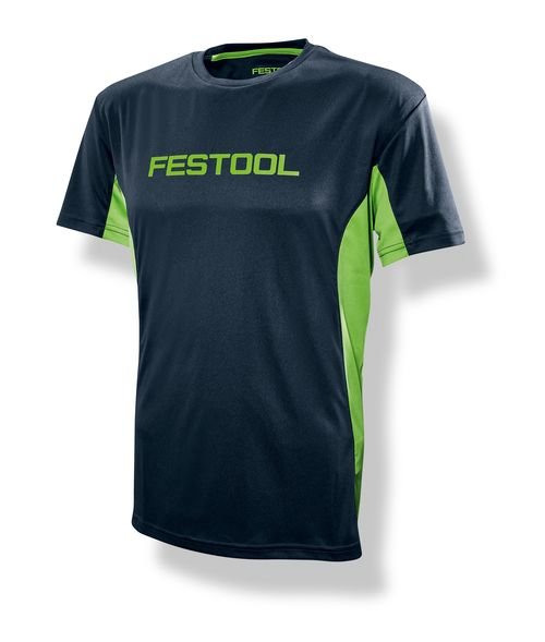 Festool Функционална тениска мъжка Festool S