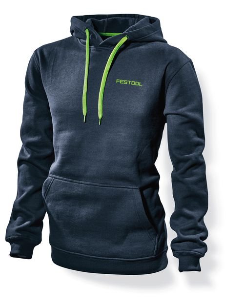 Festool Суичър с качулка Festool L