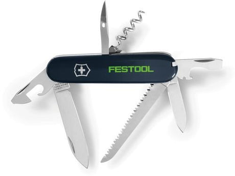 Festool Джобно ножче Victorinox Festool
