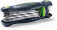 Festool Toolie мултифункционален инструмент Festool