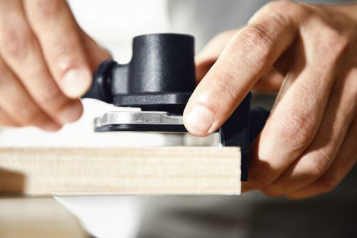 Festool Пробивен шаблон BS-KV D15