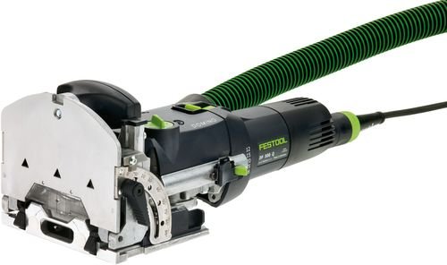Festool Фреза за дибли DOMINO DF 500 Q-Set DOMINO