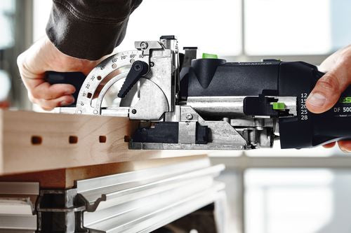 Festool Фреза за дибли DOMINO DF 500 Q-Plus DOMINO