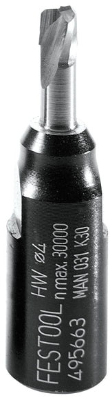 Festool DOMINO фрезер D 4-NL 11 HW-DF 500