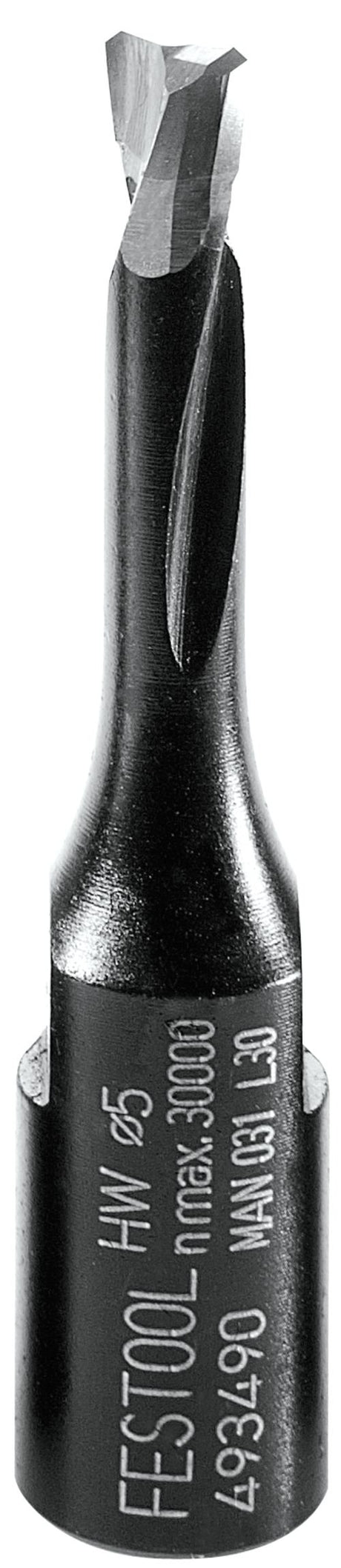 Festool DOMINO фрезер D 5-NL 20 HW-DF 500