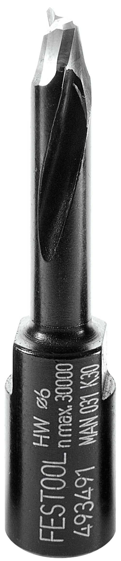 Festool DOMINO фрезер D 6-NL 28 HW-DF 500