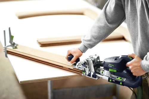 Festool Joining machine DOMINO XL DF 700 EQ-Plus