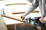 Festool Фреза за дибли DOMINO DF 700 EQ-Plus DOMINO XL