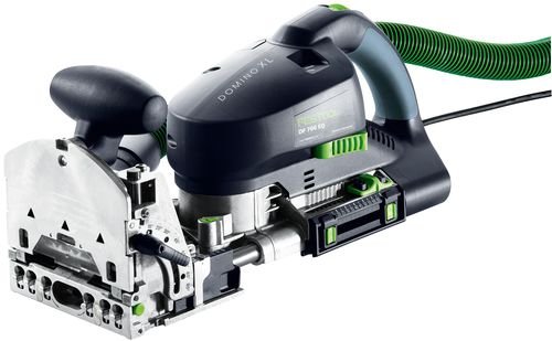 Festool Фреза за дибли DOMINO DF 700 EQ-Plus DOMINO XL