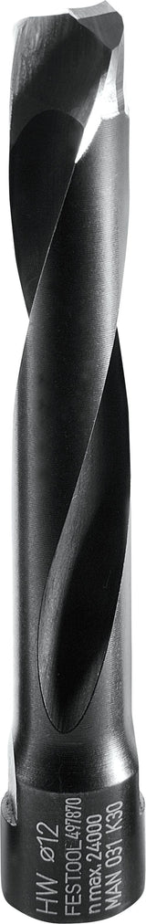 Festool DOMINO фрезер D 12-NL 70 HW-DF 700