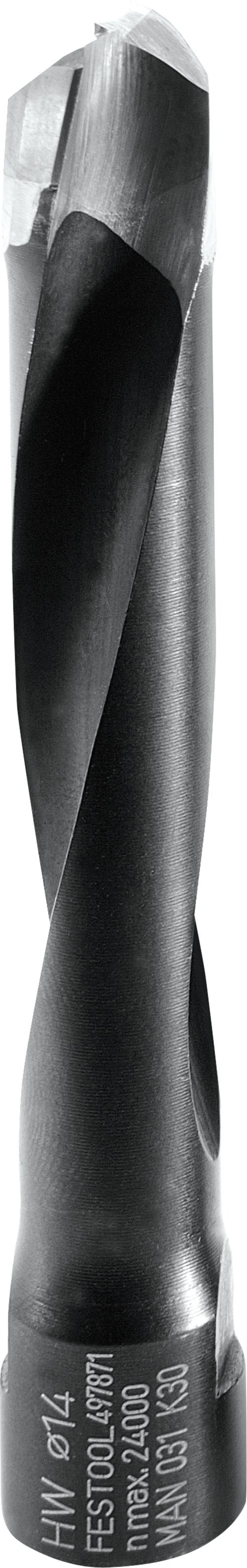 Festool DOMINO фрезер D 14-NL 70 HW-DF 700