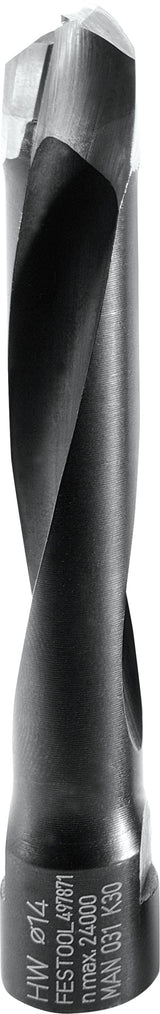 Festool DOMINO фрезер D 14-NL 70 HW-DF 700