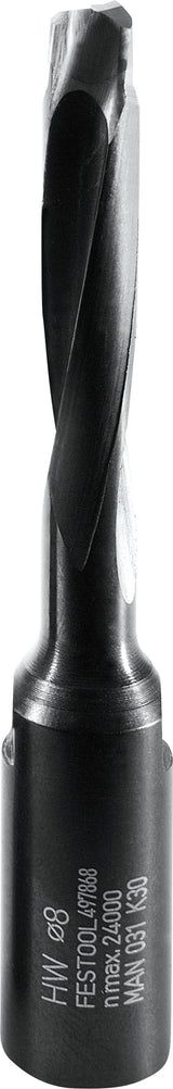 Festool DOMINO фрезер D 8-NL 50 HW-DF 700