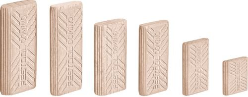 Festool DOMINO дибли бук D 10x50/85 BU