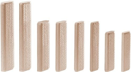 Festool DOMINO дибли бук D 8x100/150 BU