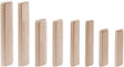Festool DOMINO дибли бук D 10x100/120 BU