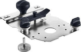 Festool Направляваща плоча FP-LR 32