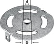 Festool Копирен пръстен KR-D 13,8/OF 1400