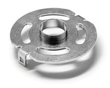 Festool Копирен пръстен KR-D 27,0/OF 1400