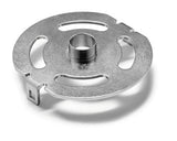 Festool Копирен пръстен KR-D 17,0/OF 1400