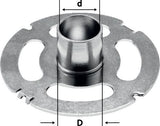 Festool Копирен пръстен KR-D 30,0/21,5/OF 2200