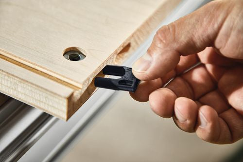 Festool Corner joint KV D8/50
