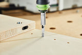 Festool Ъглова сглобка KV-LR32 D8/50