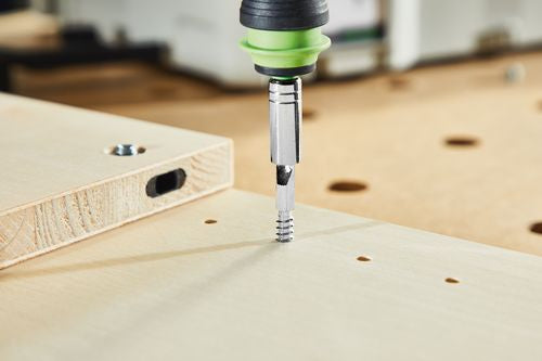 Festool Ъглова сглобка KV-LR32 D8/50