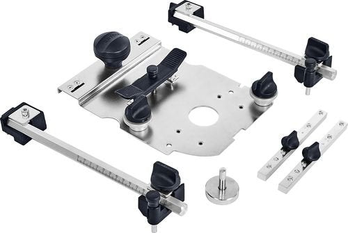 Festool Комплект за пробиване на отвори на редове LR 32-SYS