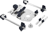 Festool Комплект за пробиване на отвори на редове LR 32-SYS