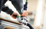 Festool Edge router module MFK 700 EQ-Set