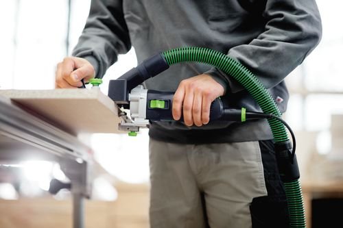 Festool Edge router module MFK 700 EQ-Set