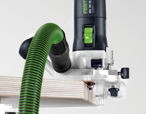 Festool Edge Router Modular MFK 700 EQ-Plus