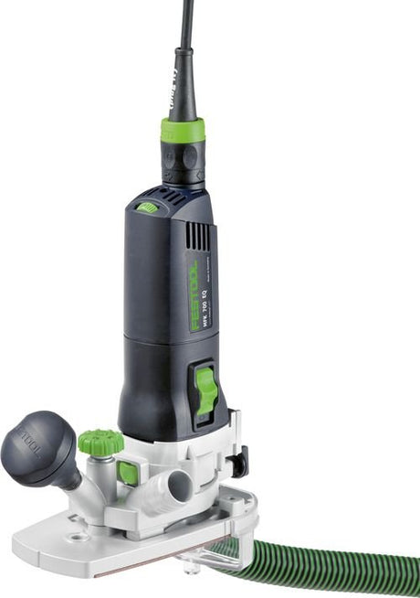 Festool Кантова фреза модулна MFK 700 EQ-Plus