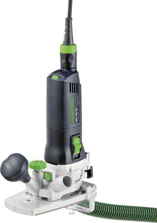 Festool Кантова фреза модулна MFK 700 EQ-Plus