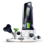 Festool Кантова фреза модулна MFK 700 EQ-Set
