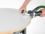 Festool Кантова фреза модулна MFK 700 EQ-Set