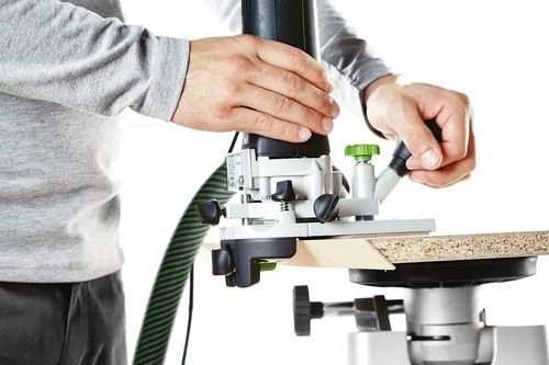 Festool Modular Edge Router MFK 700 EQ/B-Plus