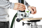 Festool Modular Edge Router MFK 700 EQ/B-Plus