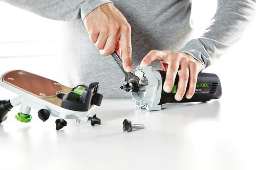 Festool Modular Edge Router MFK 700 EQ/B-Plus
