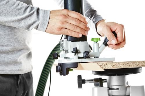Festool Кантова фреза модулна MFK 700 EQ/B-Plus