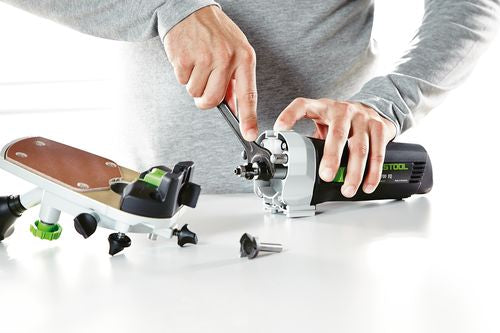 Festool Кантова фреза модулна MFK 700 EQ/B-Plus