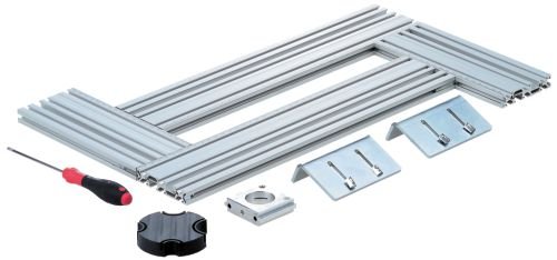 Festool Фрезов шаблон MFS 400