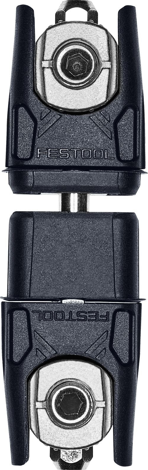 Festool Connector for horizontal joints MSV D8/25