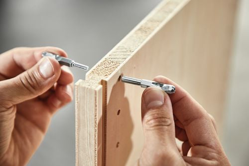 Festool Свързващ елемент за хоризонтална сглобка MSV-LR32 D8/25