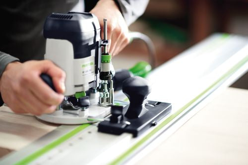 Festool Guide rail FS 2424/2-LR 32
